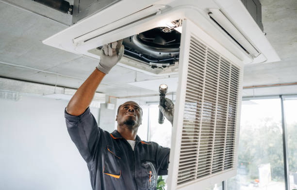 Licensed Ac Installation service in Silverhill, AL - FH HVAC