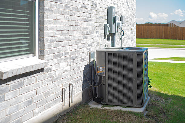 Reliable Ac Installation contractor in Silverhill, AL by FH HVAC